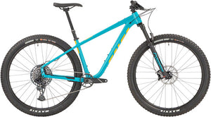 Timberjack GX Eagle 29 Bike - Teal