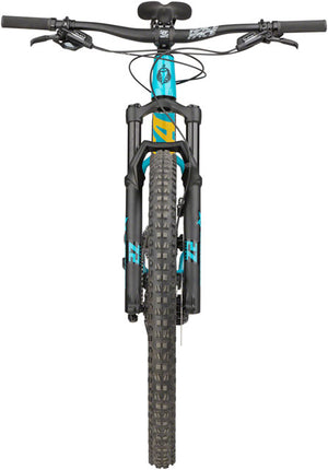 Timberjack GX Eagle 29 自行車 - 青色