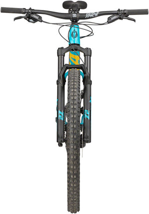 Timberjack GX Eagle 29 Bike - Teal