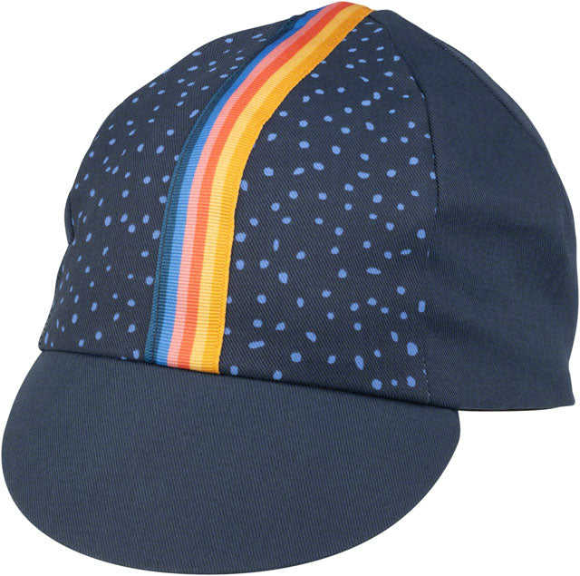 Team Polytone Cycling Cap