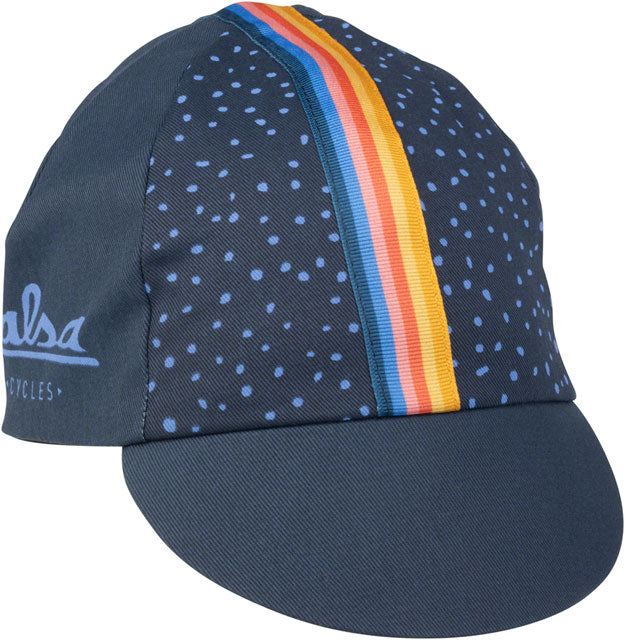 Team Polytone Cycling Cap