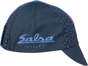 Team Polytone Cycling Cap