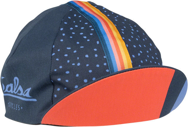 Team Polytone Cycling Cap