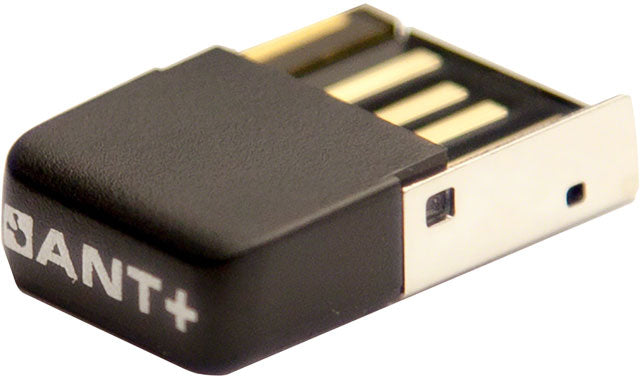 ANT+ USB 轉接器