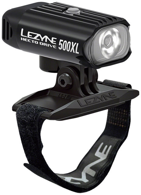 Hecto Drive 500Xl Helmet Light