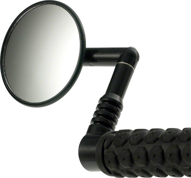 Mountain Handlebar Mirror