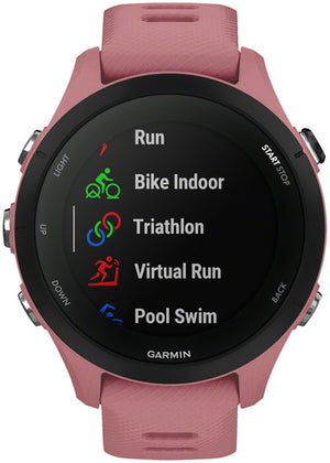 Forerunner 255S GPS Smartwatch