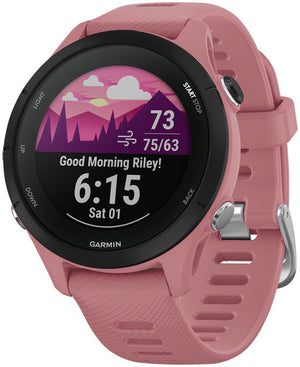 Forerunner 255S GPS Smartwatch