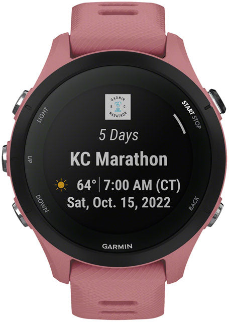 Forerunner 255S GPS Smartwatch