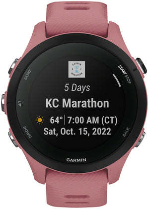 Forerunner 255S GPS Smartwatch