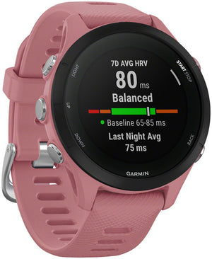 Forerunner 255S GPS Smartwatch