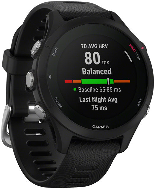 Forerunner 255S Music GPS Smartwatch