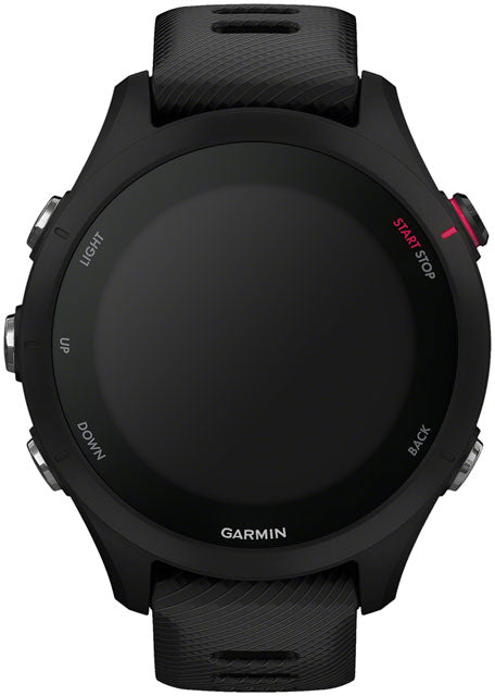 Forerunner 255S 音樂 GPS 智慧手錶