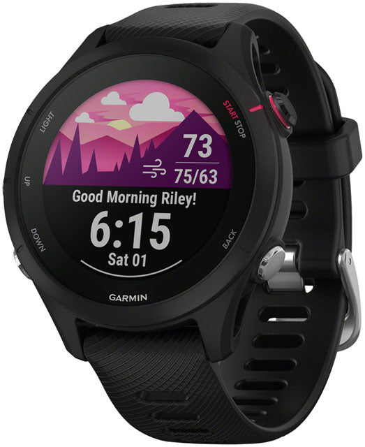 Forerunner 255S Music GPS Smartwatch