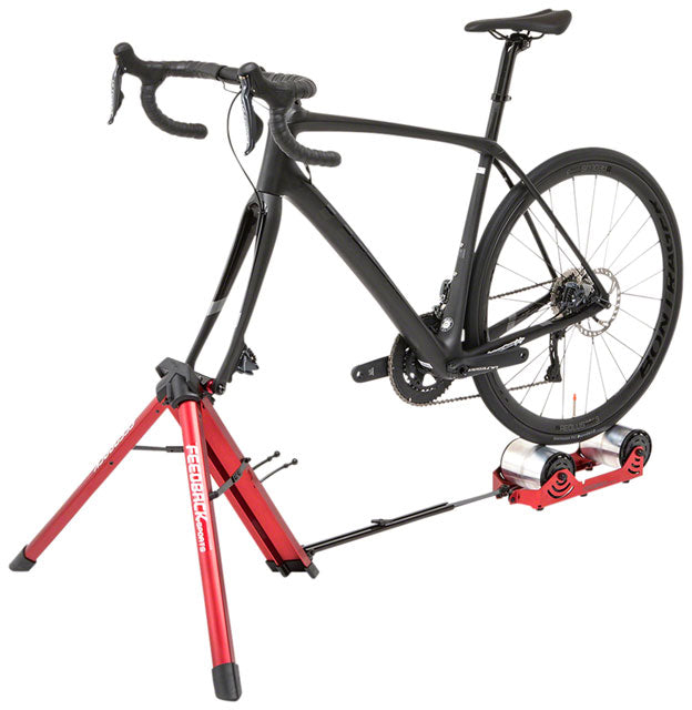 Omnium Over-Drive Rear Wheel Trainer