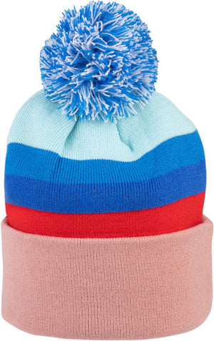 Arctica Pom Hat - Rose