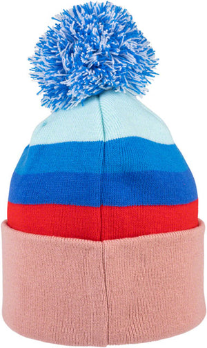 Arctica Pom Hat - Rose