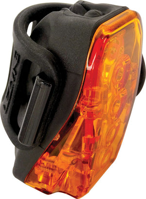 Lazer Drive Taillight