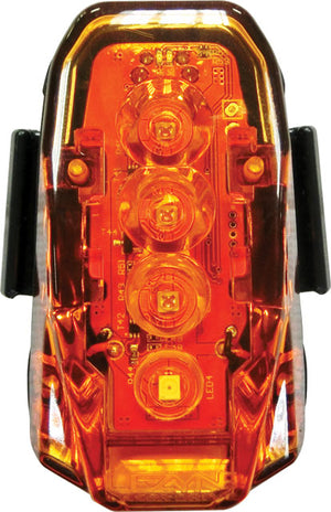 Lazer Drive Taillight