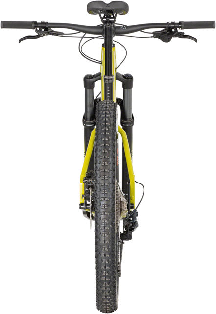Timberjack SLX 27.5+ Bike - Green
