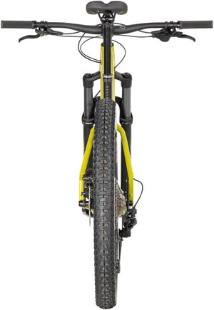 Timberjack SLX 27.5+ 自行車 - 綠色