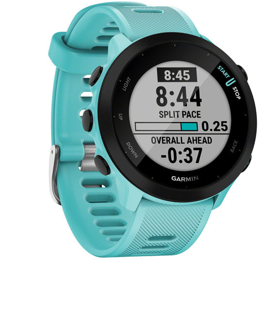 Forerunner 55 GPS 跑步手錶