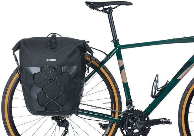 Navigator Pannier