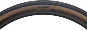 Rampart Tire