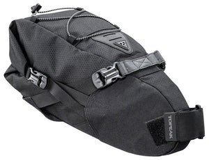 Backloader Seat Bag