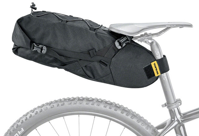 Backloader Seat Bag