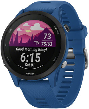 Forerunner 255 GPS Smartwatch