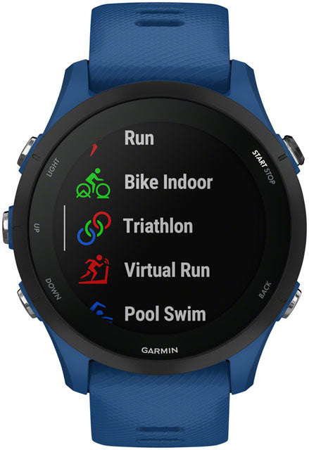 Forerunner 255 GPS Smartwatch