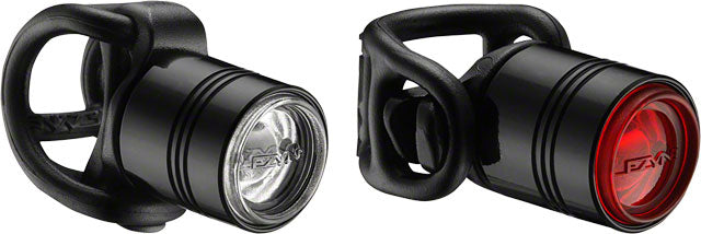 Femto Drive Headlight and Taillight Set