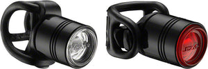 Femto Drive Headlight and Taillight Set
