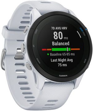 Forerunner 255 Music GPS Smartwatch