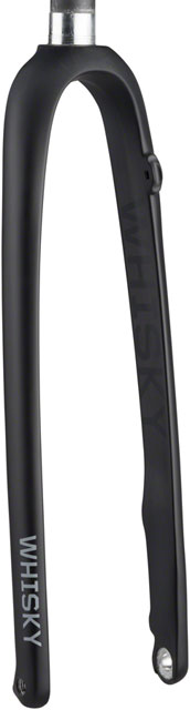 No.9 CX Flat Mount Fork