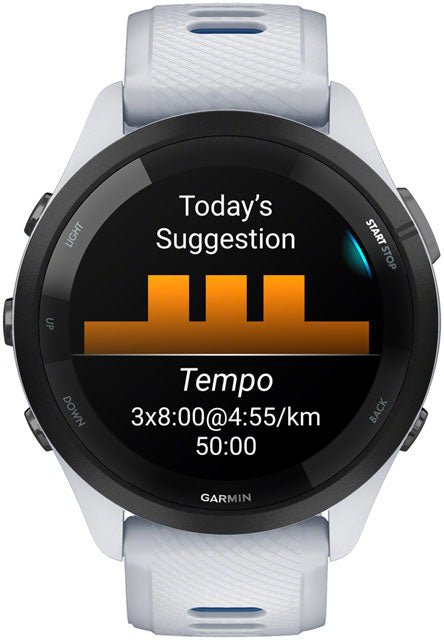 Forerunner 265 GPS Smartwatch