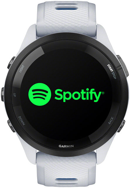 Forerunner 265 GPS Smartwatch - Huckleberry Bicycles
