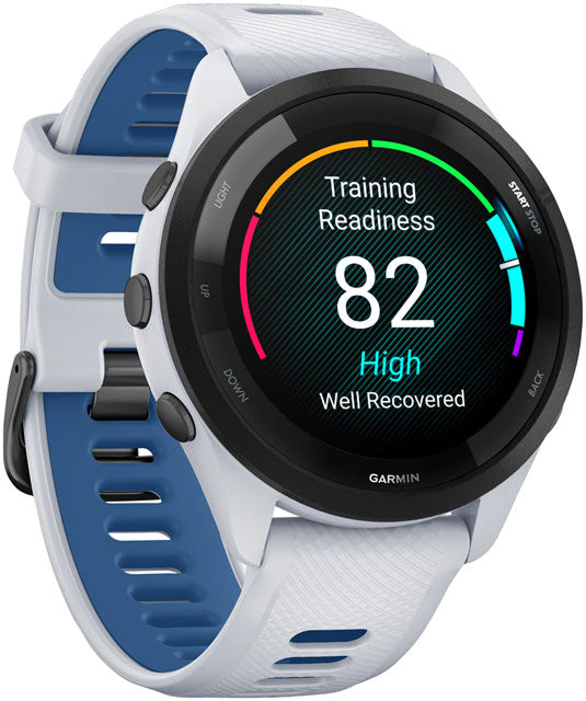 Forerunner 265 GPS Smartwatch