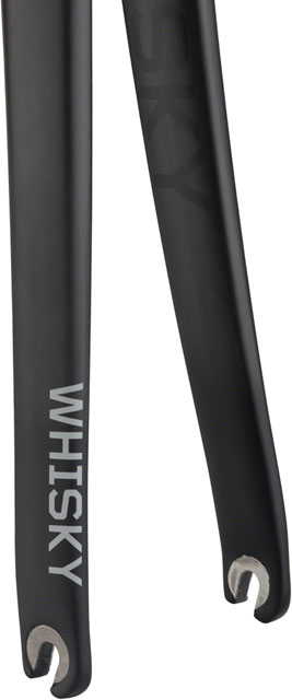 No.7 Road QR Fork