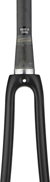 No.7 Road QR Fork