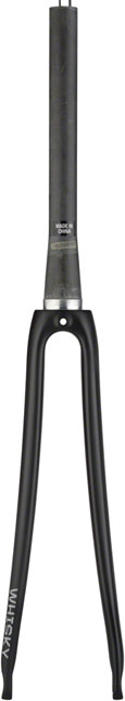 No.7 Road QR Fork