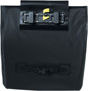 Urban Dry Shopper Pannier