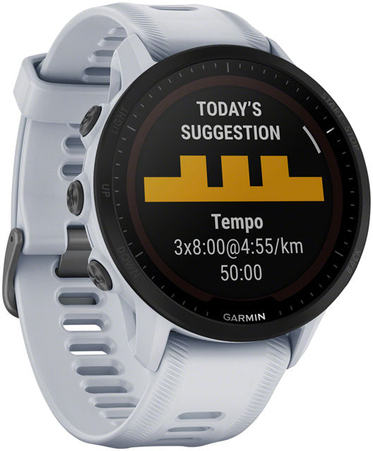 Forerunner 955 Solar GPS Smartwatch