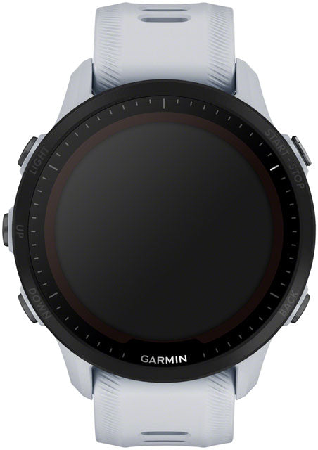 Forerunner 955 Solar GPS Smartwatch