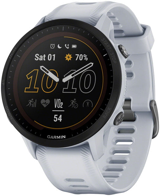 Forerunner 955 Solar GPS Smartwatch