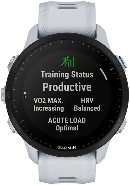 Forerunner 955 GPS Smartwatch