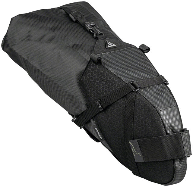 Backloader X Saddle Bag