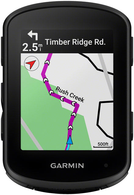Edge 840 GPS 自行車碼表