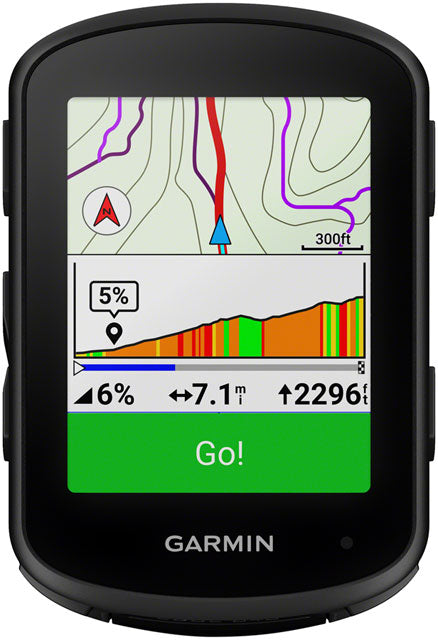 Edge 840 GPS Bike Computer